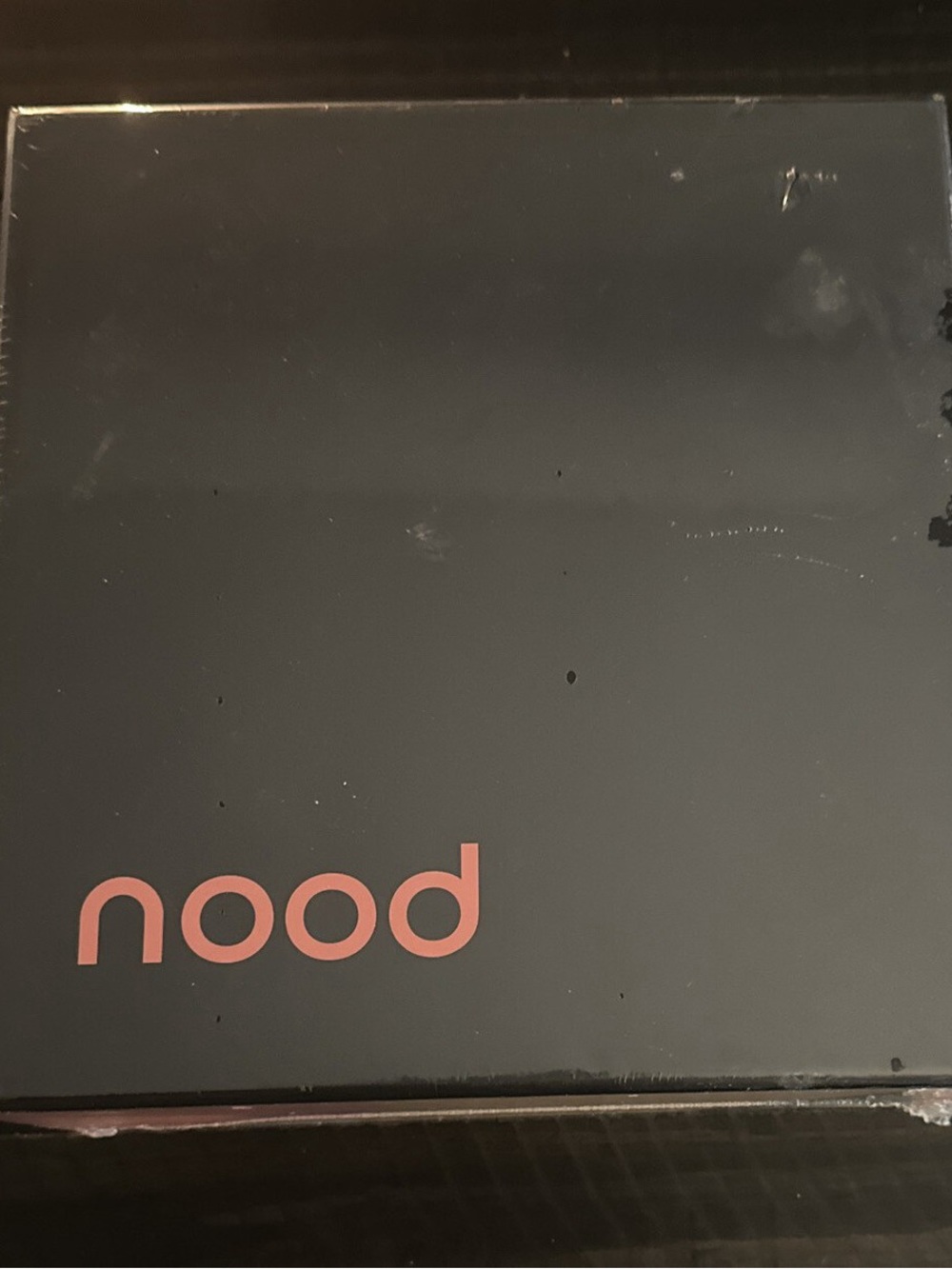 NOOD Black Handheld Hair Removal Device - Multi-Area Use - Picture 4 of 5